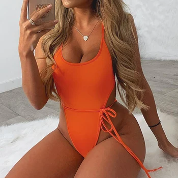 Bodycon Rompers Neon Bodysuit Sexy Slim Jumpsuit Bodysuit Women Combinaison Femme Neon Jumpsuit U-Neck Neon Waistband Hot
Bodycon Rompers Neon Bodysuit Sexy Slim Jumpsuit Bodysuit Women Combinaison Femme Neon Jumpsuit U-Neck Neon Waistband Hot