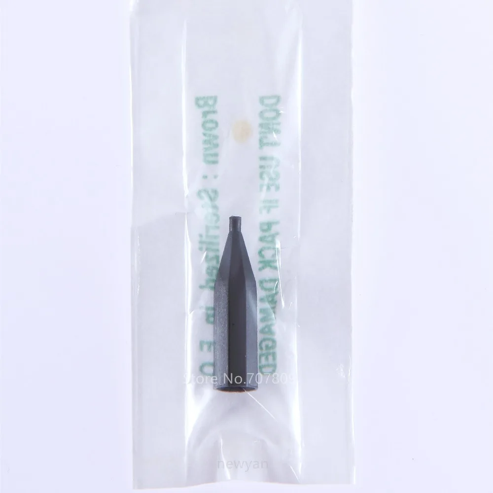 Sunshine machine component Diamond permanent makeup needle tips 1r Needle cover Permanent Makeup Eyebrow Tattoo Machine Pen Caps
Sunshine machine component Diamond permanent makeup needle tips 1r Needle cover Permanent Makeup Eyebrow Tattoo Machine Pen Caps