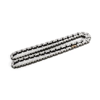 Cam Timing Chain 3*4*104 Links For Honda TRX500FA 2001-2014 TRX500FGA 2004-2008 TRX500FPA 2009-2014
Cam Timing Chain 3*4*104 Links For Honda TRX500FA 2001-2014 TRX500FGA 2004-2008 TRX500FPA 2009-2014