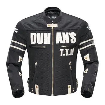 2018 Motorcycle riding suit anti falling clothing male off-road motorcycle service motorcycle summer motorcycle netting for men
2018 Motorcycle riding suit anti falling clothing male off-road motorcycle service motorcycle summer motorcycle netting for men
