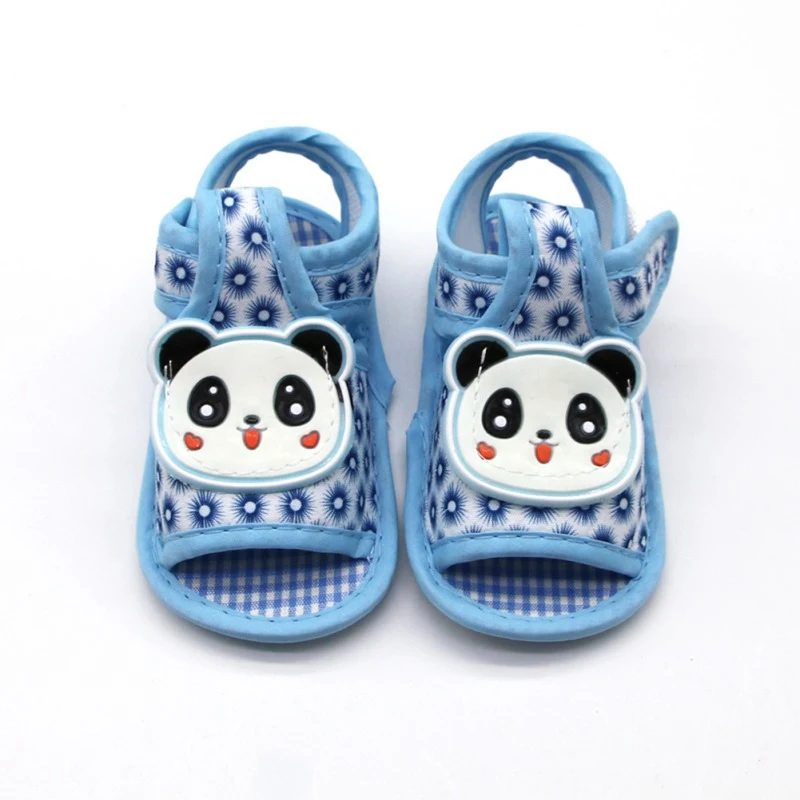 Baby toddler sandals cartoon rabbit cute baby sandals summer baby soft bottom toddler shoes for 0-18M
Baby toddler sandals cartoon rabbit cute baby sandals summer baby soft bottom toddler shoes for 0-18M