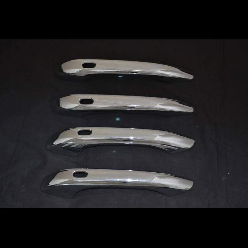 For Porsche Macan 4PCS Car Door Handle Bowl Protector Cover Trim Molding ABS Chrome Car Styling Accessories
For Porsche Macan 4PCS Car Door Handle Bowl Protector Cover Trim Molding ABS Chrome Car Styling Accessories