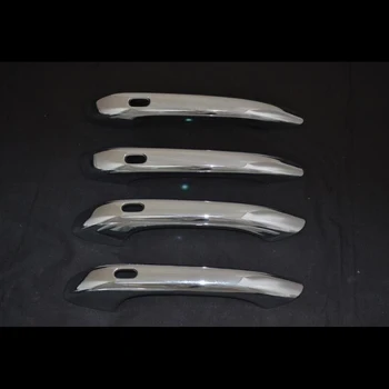 For Porsche Macan 4PCS Car Door Handle Bowl Protector Cover Trim Molding ABS Chrome Car Styling Accessories
For Porsche Macan 4PCS Car Door Handle Bowl Protector Cover Trim Molding ABS Chrome Car Styling Accessories