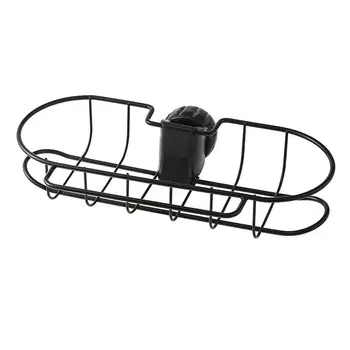 Faucet Drain Rack Storage Shelf Sponge Dishcloth Organizer Gadgets Holder For Kitchen Bathroom
Faucet Drain Rack Storage Shelf Sponge Dishcloth Organizer Gadgets Holder For Kitchen Bathroom
