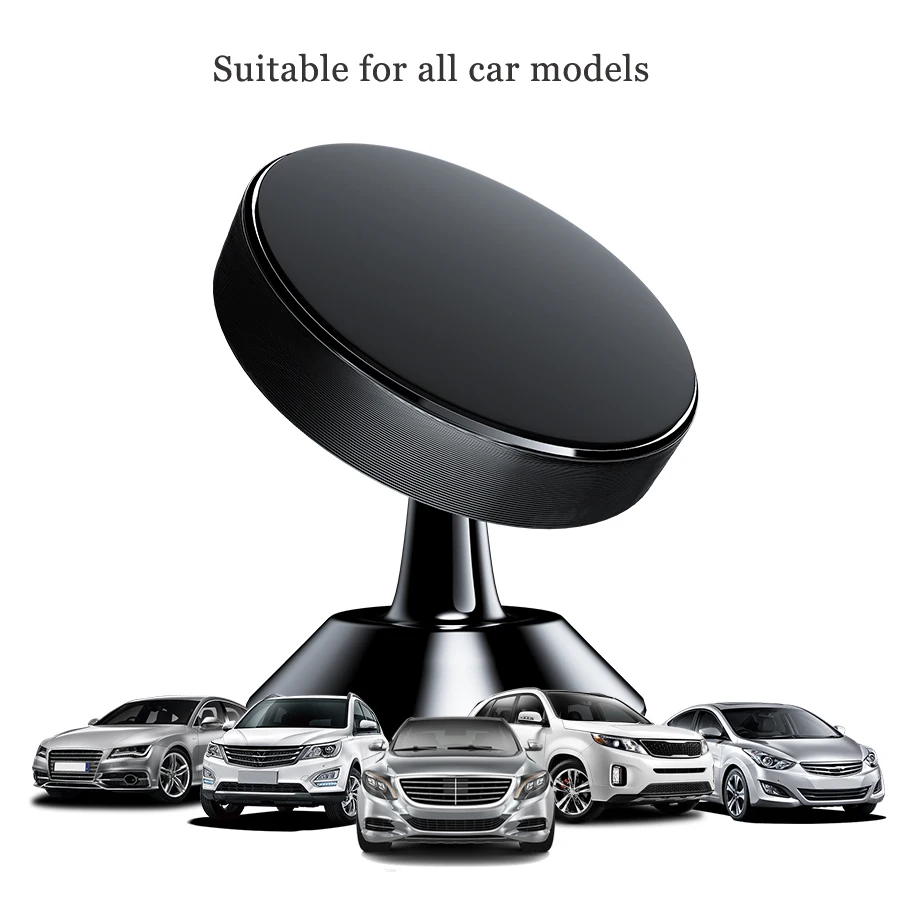 Magnetic Car Phone Holder Metal phone Ring Stand Universal Mobile Phone Accessories For Car Smartphone Support
Magnetic Car Phone Holder Metal phone Ring Stand Universal Mobile Phone Accessories For Car Smartphone Support