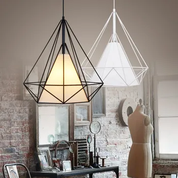 birdcage chandeliers Scandinavian modern minimalist art pyramid iron chandelier creative restaurant lights
birdcage chandeliers Scandinavian modern minimalist art pyramid iron chandelier creative restaurant lights