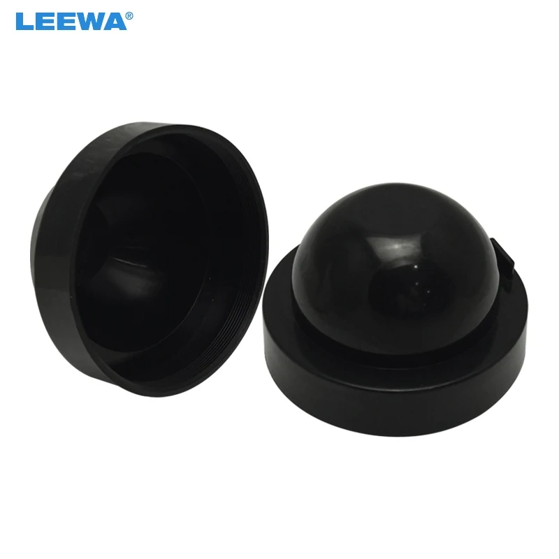 LEEWA 2PCS Waterproof DustProof Cover Rubber 70mm-90mm Anti-Dust Sealing For Car LED/HID Headlight Cover Cap #CA5597
LEEWA 2PCS Waterproof DustProof Cover Rubber 70mm-90mm Anti-Dust Sealing For Car LED/HID Headlight Cover Cap #CA5597