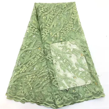 2018 Upscale French Net Champagne/Gold Sequins Lace Fabrics,High Quality African Tulle Lace Fabrics Sequins Wedding Nigeria lac
2018 Upscale French Net Champagne/Gold Sequins Lace Fabrics,High Quality African Tulle Lace Fabrics Sequins Wedding Nigeria lac