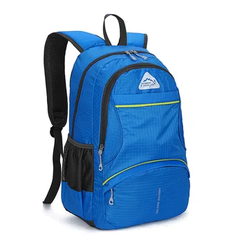 B139 Outdoor movement waterproof and wear-resistant Breathable Mountaineering trip camping ride hiking backpack Multi-color
B139 Outdoor movement waterproof and wear-resistant Breathable Mountaineering trip camping ride hiking backpack Multi-color