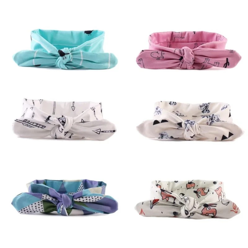 Wholesale Retail 2018 Toddler Baby Accessories New Arrival Cute Infant Girl Turban Knot Rabbit Headband Bow Hairband Headwear
Wholesale Retail 2018 Toddler Baby Accessories New Arrival Cute Infant Girl Turban Knot Rabbit Headband Bow Hairband Headwear
