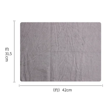 1PC Microfiber Car Wash Towel Soft Cleaning Car Care Detailing Cloths Wash Towel Duster 43*32*0.2cm Microfiber Towels
1PC Microfiber Car Wash Towel Soft Cleaning Car Care Detailing Cloths Wash Towel Duster 43*32*0.2cm Microfiber Towels