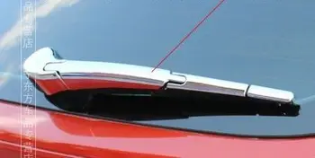 Chrome Rear Window Wiper blade cover FOR FORD FOCUS MK3 5-DOOR HATCHBACK 2012 2013
Chrome Rear Window Wiper blade cover FOR FORD FOCUS MK3 5-DOOR HATCHBACK 2012 2013