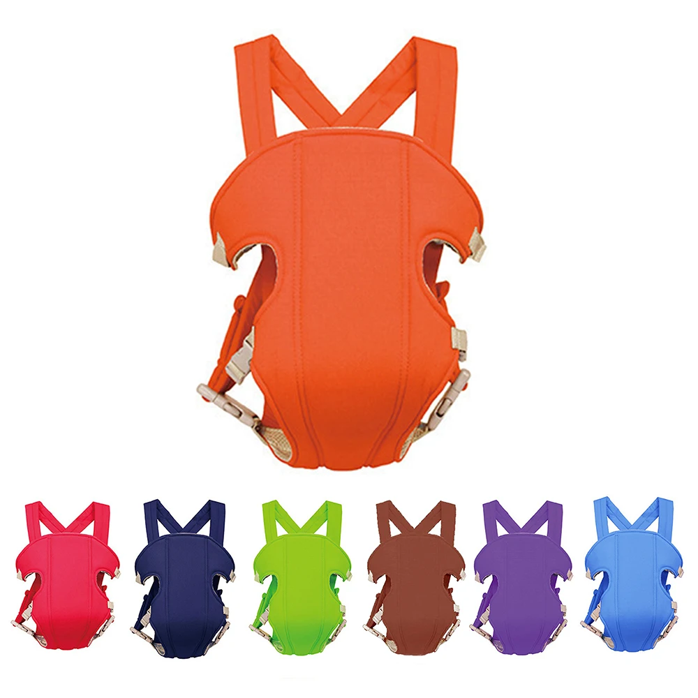 2-30 Months Breathable Sling For Newborns Adjustable Baby Wrap Kangaroo Baby Carrier Backpack Kid Hipseat Carrying For Children
2-30 Months Breathable Sling For Newborns Adjustable Baby Wrap Kangaroo Baby Carrier Backpack Kid Hipseat Carrying For Children