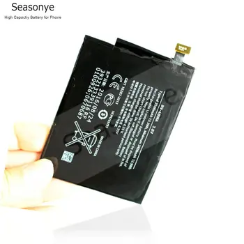 NEW 10pcs/lot 3500mAh 13.3Wh BV-4BWA / BV 4BWA / BV4BWA Replacement Battery For Nokia Lumia 1320 Batterie Bateria Batterij
NEW 10pcs/lot 3500mAh 13.3Wh BV-4BWA / BV 4BWA / BV4BWA Replacement Battery For Nokia Lumia 1320 Batterie Bateria Batterij