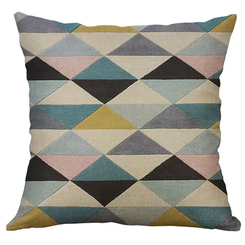 Ouneed Linen Blend overall 40X40cm Chair Bed Pillow Cover Fashion Pillow Home Cover Natural Cotton DIY Zigzag Orange 19FEB21
Ouneed Linen Blend overall 40X40cm Chair Bed Pillow Cover Fashion Pillow Home Cover Natural Cotton DIY Zigzag Orange 19FEB21