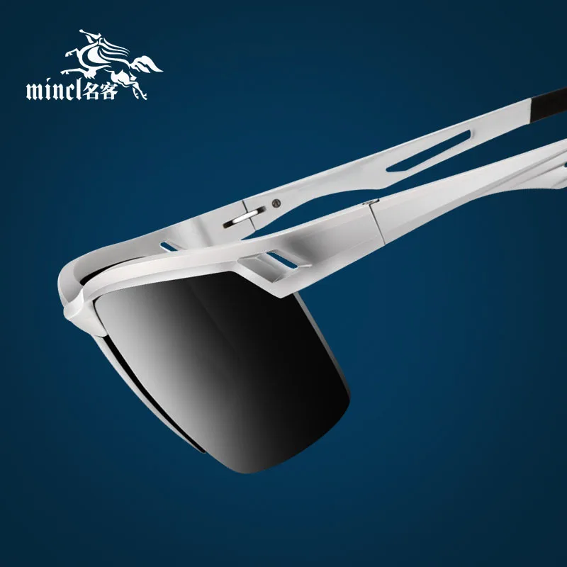 Mincl/ Hot sale Man polarization glasses,Sunglasses men uva, uvb ultraviolet prevention brand sun glasses
Mincl/ Hot sale Man polarization glasses,Sunglasses men uva, uvb ultraviolet prevention brand sun glasses