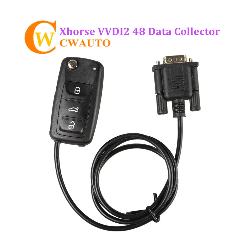 Xhorse VVDI2 48 сборщик данных нет необходимости зарегистрировать Condor рассчитать