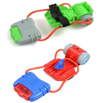 Summer Wrist Small Pneumatic Spray Water Gun Racer Outdoor Fun & Sports Child Adult Educational Toys Beach children Toy Guns
Summer Wrist Small Pneumatic Spray Water Gun Racer Outdoor Fun & Sports Child Adult Educational Toys Beach children Toy Guns