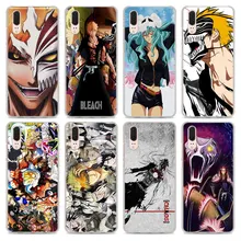 coque huawei p8 lite 2017 bleach