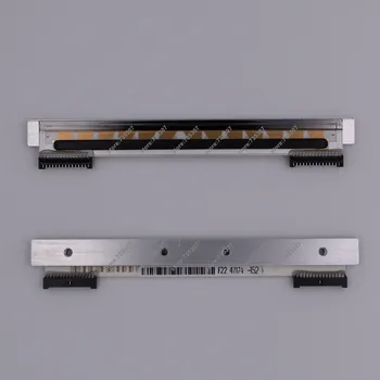 300dpi Print Head 100% Printhead for Zebra GT800 GT820 GT830 Barcode Label Printer Print head
300dpi Print Head 100% Printhead for Zebra GT800 GT820 GT830 Barcode Label Printer Print head