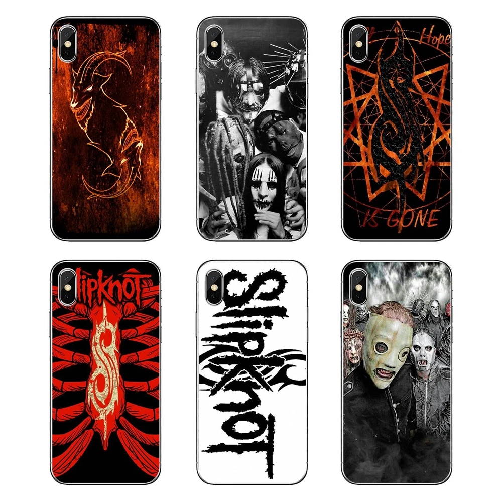For Huawei Honor 8 8C 8X 9 10 7A 7C Mate 10 20 Lite Pro P Smart Plus Punk Rock Slipknot American heavy metal band Poster Covers
For Huawei Honor 8 8C 8X 9 10 7A 7C Mate 10 20 Lite Pro P Smart Plus Punk Rock Slipknot American heavy metal band Poster Covers