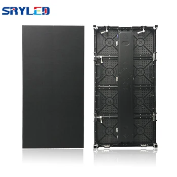 China Manufacturer 500*1000mm Stage Video Wall P3.91 Indoor Rental Led Display Screen
China Manufacturer 500*1000mm Stage Video Wall P3.91 Indoor Rental Led Display Screen