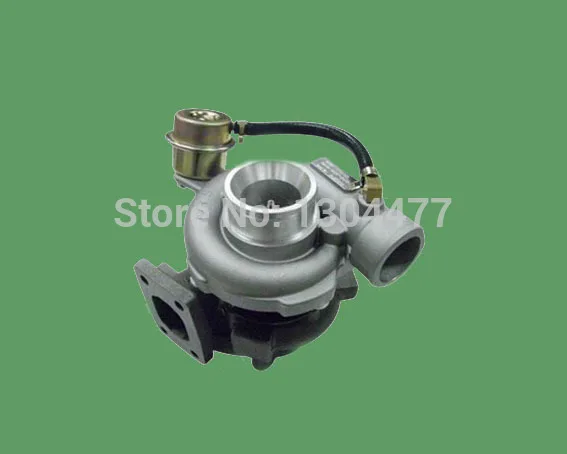 New GT2252S 452187 1441169T00 Turbo Turbine Turbocharger For NISSAN CabStar Trade L35 Light Truck 3.0L BD-30Ti with gaskets
New GT2252S 452187 1441169T00 Turbo Turbine Turbocharger For NISSAN CabStar Trade L35 Light Truck 3.0L BD-30Ti with gaskets
