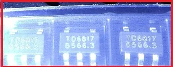 New and Original TD6817