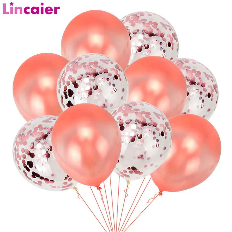 37pcs First Happy Birthday Banner Rose Gold Confetti Balloons My 1st 1 One Year Party Decorations Kids Adult Baby Boy Girl Star
37pcs First Happy Birthday Banner Rose Gold Confetti Balloons My 1st 1 One Year Party Decorations Kids Adult Baby Boy Girl Star
