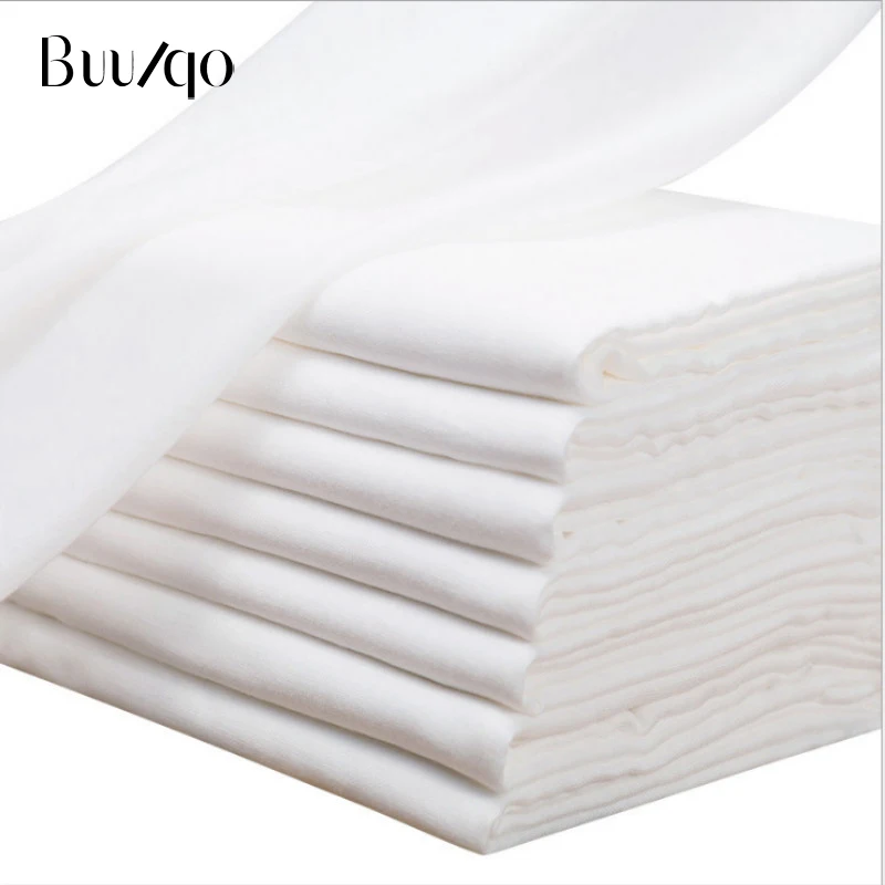 buulqo 2pcs/lot 50x160cm high density double layer gauze 100% cotton fabric for baby diapers bibs and DIY sewing material
buulqo 2pcs/lot 50x160cm high density double layer gauze 100% cotton fabric for baby diapers bibs and DIY sewing material