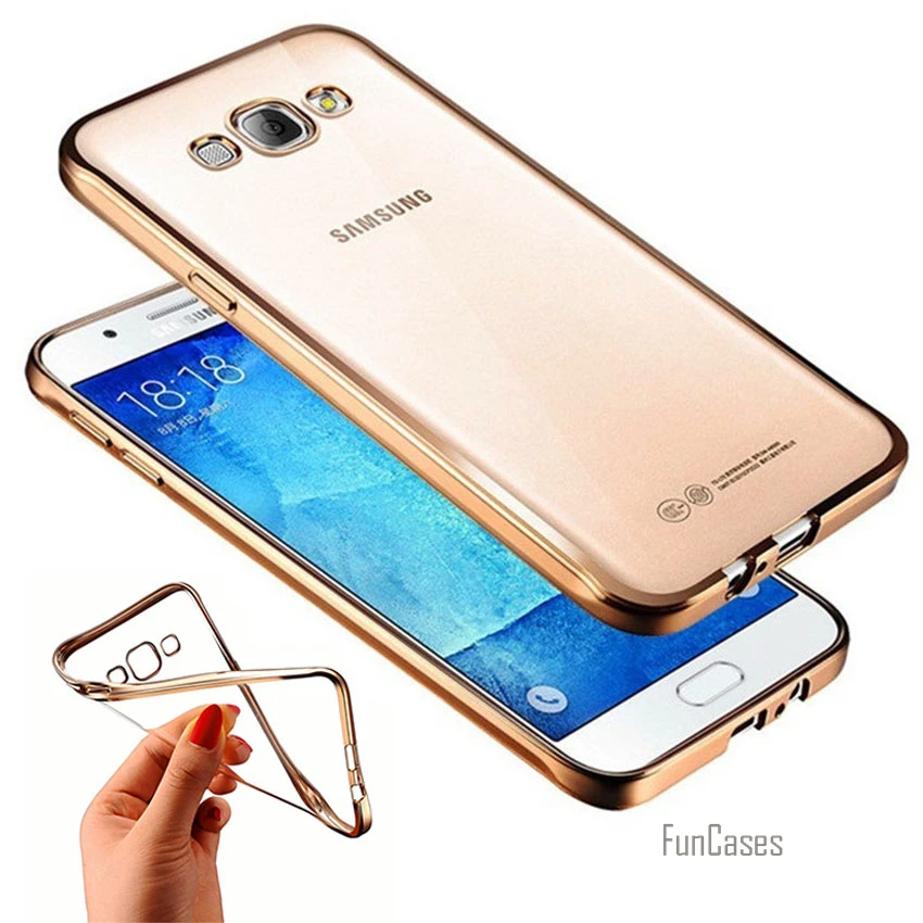Cover Case for Samsung Galaxy Note 3 4 5 A3 A5 A510 A7 J1 J3 J5 J7 2015 2016 C5 C7 S6 S7 edge Plus Fashion Luxury Plating Cases
Cover Case for Samsung Galaxy Note 3 4 5 A3 A5 A510 A7 J1 J3 J5 J7 2015 2016 C5 C7 S6 S7 edge Plus Fashion Luxury Plating Cases
