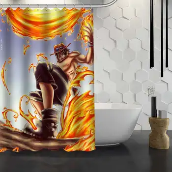 Hot Sale Custom One Piece Shower Curtain Waterproof Fabric Bath Curtain for Bathroom F#Y1-17
Hot Sale Custom One Piece Shower Curtain Waterproof Fabric Bath Curtain for Bathroom F#Y1-17