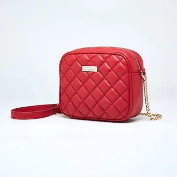 Best-Selling Ladies PU Casual Small Square Bag Messenger Bag Ladies Shoulder Bag Messenger Bag Solid Color High Quality Handbag
Best-Selling Ladies PU Casual Small Square Bag Messenger Bag Ladies Shoulder Bag Messenger Bag Solid Color High Quality Handbag