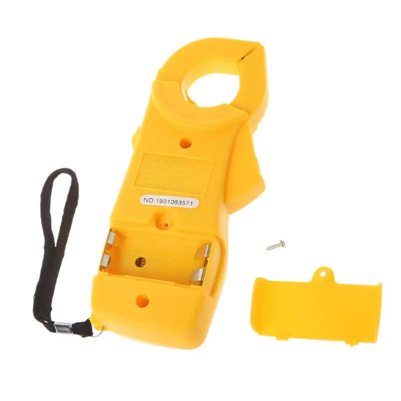 MT87 LCD Digital Clamp Meters Multimeter Measurement Tools AC/DC Voltage Tester Current Resistance Tester Meter New 2019 qiang
MT87 LCD Digital Clamp Meters Multimeter Measurement Tools AC/DC Voltage Tester Current Resistance Tester Meter New 2019 qiang
