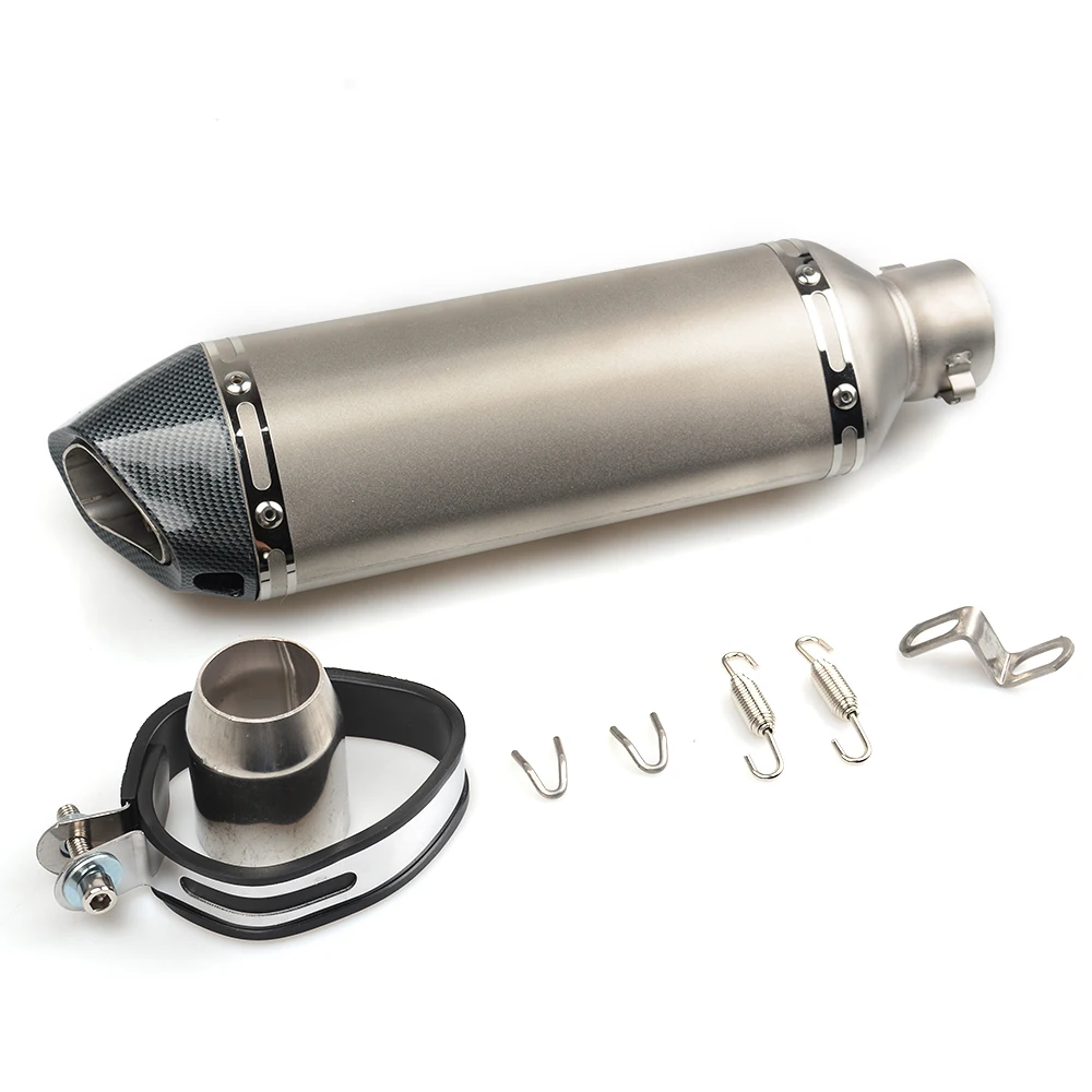 For Kawasaki NINJA 250 300R 650R Z250 Z300 VERSYS 300X NINJA250 NINJA300R 2008-2018 Motorcycle Exhaust Pipe With Muffler
For Kawasaki NINJA 250 300R 650R Z250 Z300 VERSYS 300X NINJA250 NINJA300R 2008-2018 Motorcycle Exhaust Pipe With Muffler