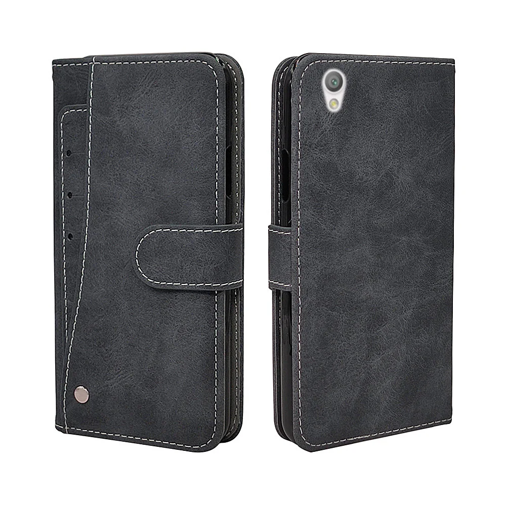 Luxury Wallet Case For Sony Xperia XA1 Plus Ultra Case Vintage Flip Leather TPU Silicone Cover Business Card Slots
Luxury Wallet Case For Sony Xperia XA1 Plus Ultra Case Vintage Flip Leather TPU Silicone Cover Business Card Slots
