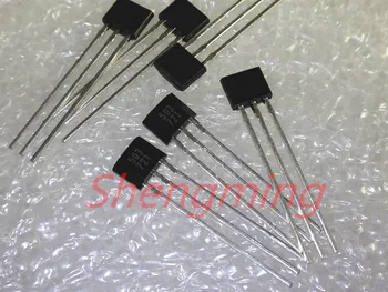 100pcs AH3503 3503 UGN3503UA UGN3503 TO-92UA Casing Linear Hall Effect Sensor Hall Sensor Motor
100pcs AH3503 3503 UGN3503UA UGN3503 TO-92UA Casing Linear Hall Effect Sensor Hall Sensor Motor