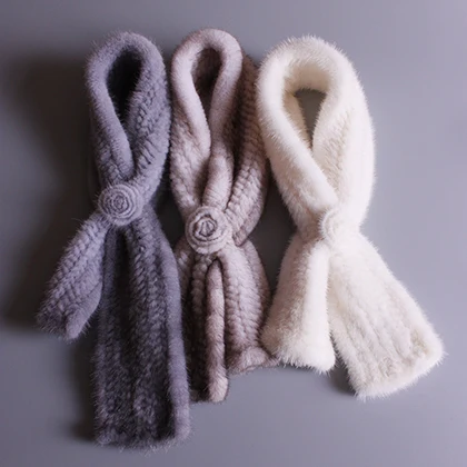 Real fur scarf for women genuine mink fur knitted mink free shipping thick warm high quality scarf lady New Phoenix 592a
Real fur scarf for women genuine mink fur knitted mink free shipping thick warm high quality scarf lady New Phoenix 592a