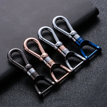 High-Grade Key Chain Leather Rope Car Keychain Holder Best Gift Jewelry Best Gift For Men Women for Key Rings Bag Pendant
High-Grade Key Chain Leather Rope Car Keychain Holder Best Gift Jewelry Best Gift For Men Women for Key Rings Bag Pendant