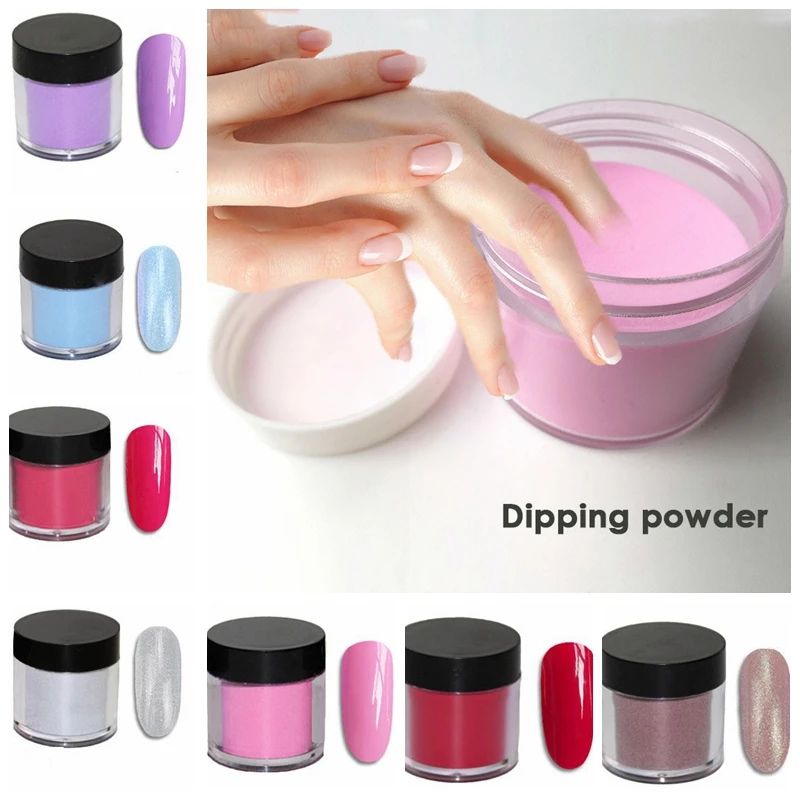 10ml/box Dipping Nail Powder FA46 Glitter Powder Dust 11 Colors DIY Manicure Polish Arcrylic Chrome Powder Pigment For Nail Art
10ml/box Dipping Nail Powder FA46 Glitter Powder Dust 11 Colors DIY Manicure Polish Arcrylic Chrome Powder Pigment For Nail Art