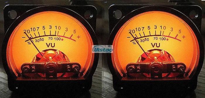 vu meter(3)