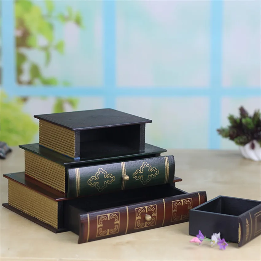 Tipo-de-Livro-do-vintage-sobreposta-tr-s-camada-de-Caixa-de-J-ias-caixa-de (4)