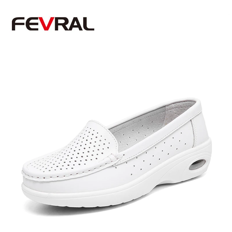 FEVRAL 2019 New Style Woman Shoes Comfortable Thick Sole Woman's Casual Shoes Breathable Woman Shoes Lady Footwear Size 34~41
FEVRAL 2019 New Style Woman Shoes Comfortable Thick Sole Woman's Casual Shoes Breathable Woman Shoes Lady Footwear Size 34~41