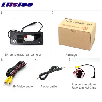 Liislee For Honda For Odyssey 2006 2007 2008 2009 Car Rear View Back Up Reverse Parking Camera
Liislee For Honda For Odyssey 2006 2007 2008 2009 Car Rear View Back Up Reverse Parking Camera