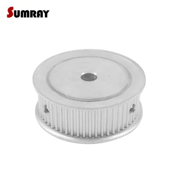 SUMRAY 3M 55T Timing Pulley 6/8/10/12mm Inner Bore Stepper Timing Gear Pulley 16mm Belt Width Motor Belt Pulley
SUMRAY 3M 55T Timing Pulley 6/8/10/12mm Inner Bore Stepper Timing Gear Pulley 16mm Belt Width Motor Belt Pulley