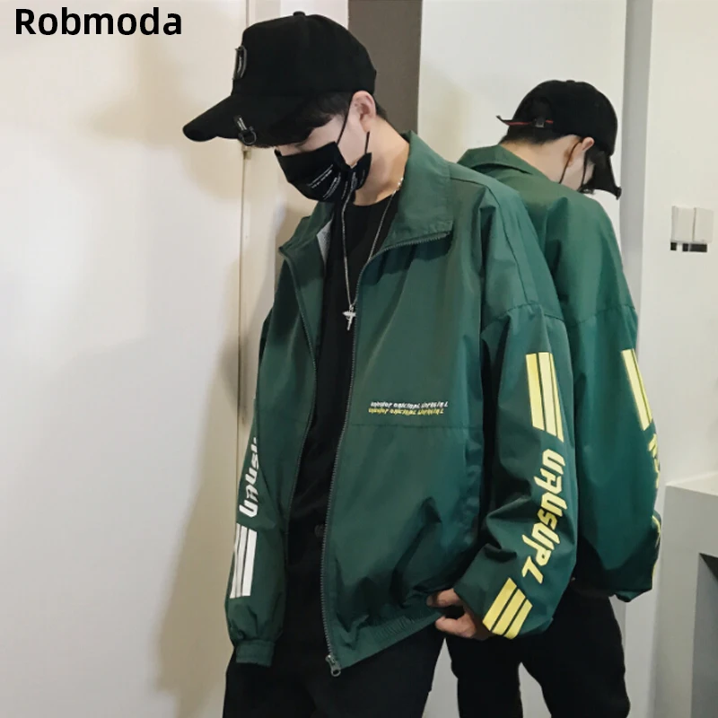 harajuku youth sweatshirts casual men jackets Loose fit funny printing coat fashion sportswear hip hop jacket 2019 spring autumn
harajuku youth sweatshirts casual men jackets Loose fit funny printing coat fashion sportswear hip hop jacket 2019 spring autumn