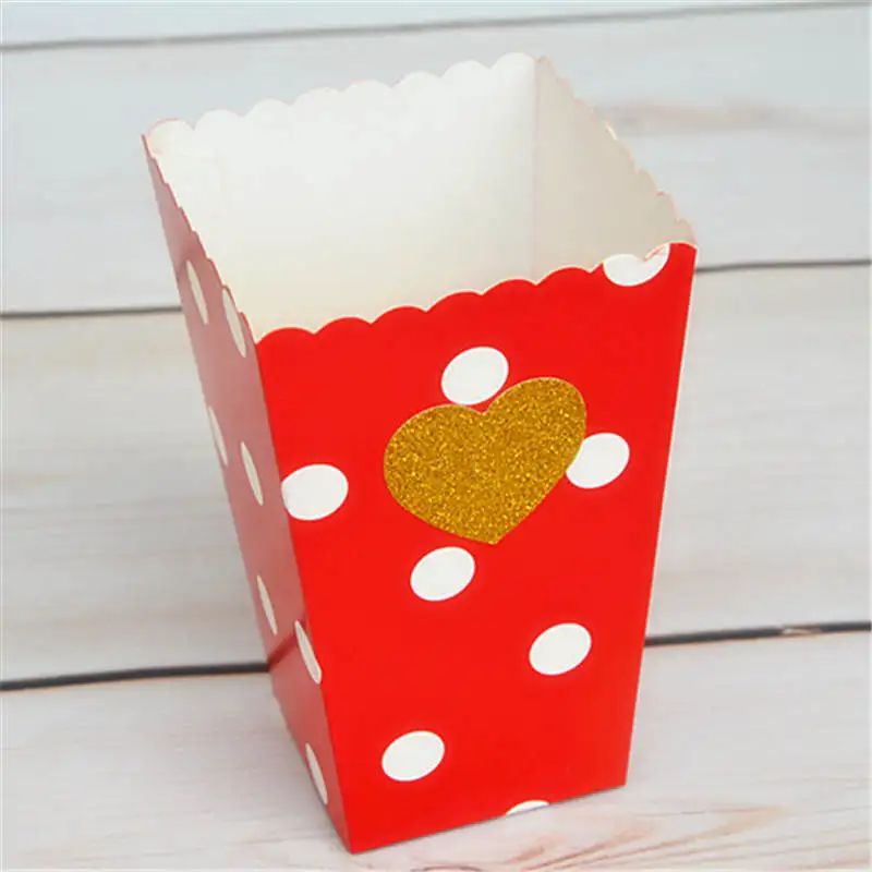 36pcs Blue with Glitter Gold Star/ Heart Popcorn Boxes Happy Birthday Collection Gold Glitter Party Packs Candy Buffet Treat Box
36pcs Blue with Glitter Gold Star/ Heart Popcorn Boxes Happy Birthday Collection Gold Glitter Party Packs Candy Buffet Treat Box