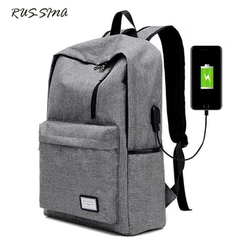 RUSSMA 2018 Canvas Fashion Men Women Backpack University High School bags Teenager Preppy Laptop travel Rucksack Packsack YNS222
RUSSMA 2018 Canvas Fashion Men Women Backpack University High School bags Teenager Preppy Laptop travel Rucksack Packsack YNS222