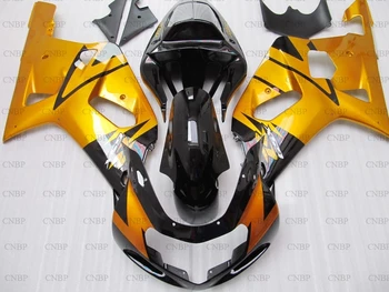 GSX R600 R750 R1000 2000 - 2003 K12 Motorcycle Fairing GSXR600 GSXR750 GSXR1000 2002 2001 Yellow Black Fairings
GSX R600 R750 R1000 2000 - 2003 K12 Motorcycle Fairing GSXR600 GSXR750 GSXR1000 2002 2001 Yellow Black Fairings