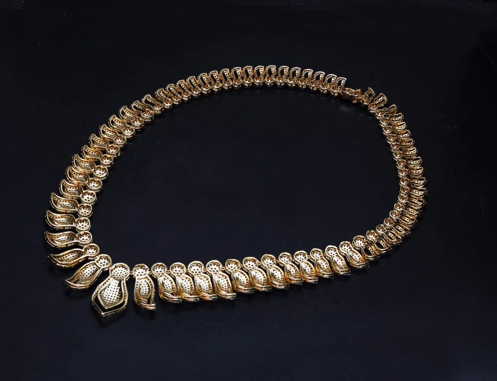 4pcs jewelry sets (10)